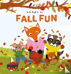 Bijsterbosch, Anita - Fall Fun
