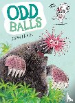 Klungel, Johan - Oddballs