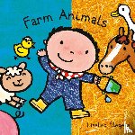 Slegers, Liesbet - Farm Animals