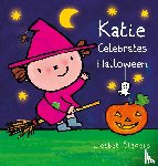 Slegers, Liesbet - Katie Celebrates Halloween