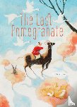 Nakhaei, F. - The Last Pomegranate