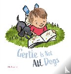 Kalla, Siski - Gertie Is Not All Dogs