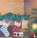 Wallenburg, Susan - The Christmas Light That Didn't Shine