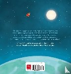 Wielockx, Ruth - Luke and Lottie The Moon and Stars!