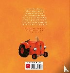 Quintart, Natalie - Little Tractor in the Fall
