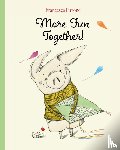 Pirrone, Francesca - More Fun Together