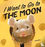 Zhang, Eric - I want to Go to the Moon