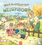 Huoshan, Lan - Warm-Hearted Neighbors