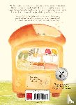 Wanyue, Qiao - The Bread Bus