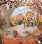 Goodger, Daniel - A Walk in the Woods