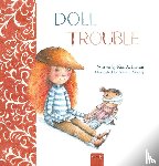 Larson, Kim A. - Doll Trouble
