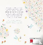 Legge, Krista - The Color of Words