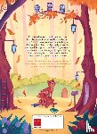 Johnson, Mallory - Finnegan Fox and the Forest Library