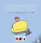 Kalla, Siski - Gertie no es como todos los perros