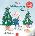 Ciccio, Adam - My Two Christmas Trees