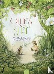 De la Puente, Julia - Ollie's Hat
