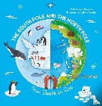 Rongbin, Li - The North Pole and the South Pole