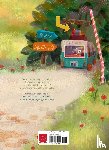Berg, Esther vanden - Ruby at the Campsite
