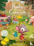 Berg, Esther vanden - Ruby at the Campsite