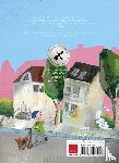 Dammermann, Friederike - An Elephant in Our City