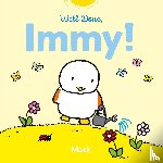 Gageldonk, Mack van - Well Done, Immy!