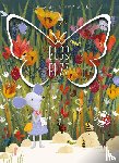 DeLange, Ellan - Bugs Buzz