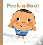 Van Genechten, Guido - Peek-a-Boo!