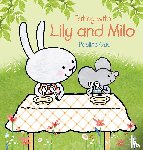 Oud, Pauline - Eating with Lily and Milo