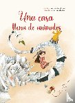 Amiratashani, Fatemeh - Una casa llena de animales