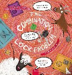 Wise, Bill - Hilariously Simple Math. The Combination Problem