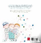 Legge, Krista - Patrick's Helping Hands