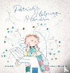 Legge, Krista - Patrick's Helping Hands