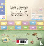 McIntyre, Joanna - Tidy Ted Meets Jess the Mess