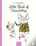 Pirrone, Francesca - Little Book of Friendship