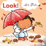 Oud, Pauline - Look! It's Fall