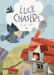 DeLange, Ellen - Luck Chasers