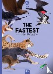 Ollivier, Reina, Claes, Karel - The Fastest