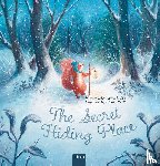 Volk, Katharina E. - The Secret Hiding Place