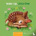 Berg, Esther van den - Wake Up, Little One