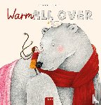 Bigdelou, Ghazaleh - Warm All Over