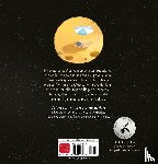 Zhang, Eric - Quiero comerme la luna