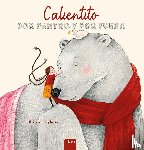Bigdelou, Ghazaleh - Calientito por dentro y por fuera