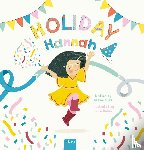 Silva, Cassie - Holiday Hannah