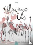 Simioni, A. - Always Us