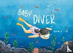 Sung, Elisabeth - Baby Diver