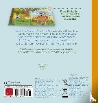 Bijsterbosch, Anita - Merry Music Makers on a journey