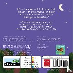 Berg, Esther van den - A Night Full of Animals