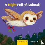 Berg, Esther van den - A Night Full of Animals