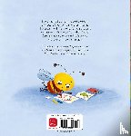 Vandaele, Annemie - Bee Feels Afraid