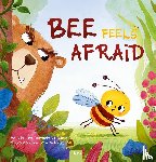 Vandaele, Annemie - Bee Feels Afraid